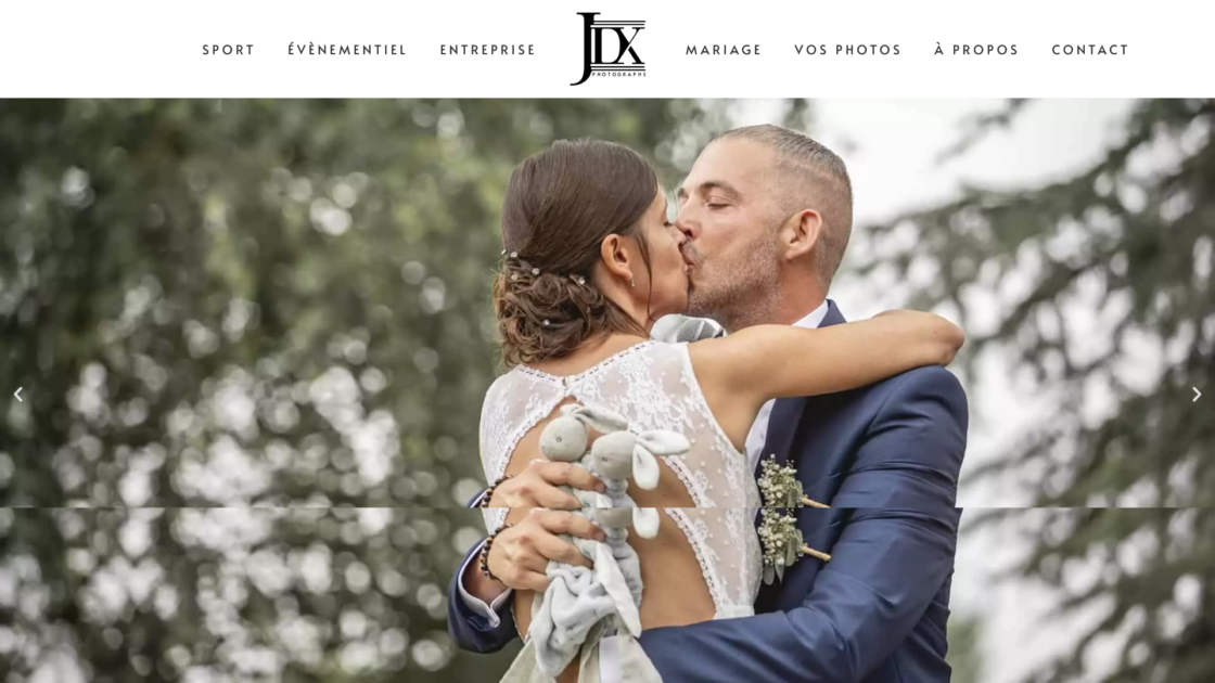 JDX PHOTOGRAPHE